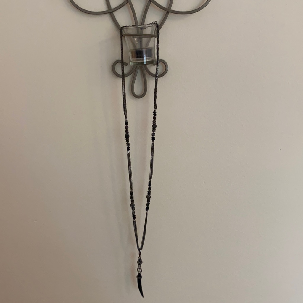 Stella And Dot Necklace, Pristine Condition